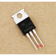 5 FP5N50C 5N50C MOS Field Effect Tube 5A500V TO220