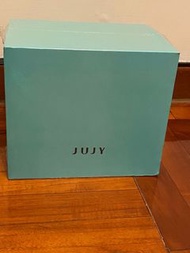 全新 日本JUJY瘦身爆脂機