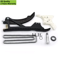 High OEM Quality Timing Chain Tensioner Rails Kit For BMW E60 E90 F80 F82 N51 N52 N55 S55 2.5 3.0 11