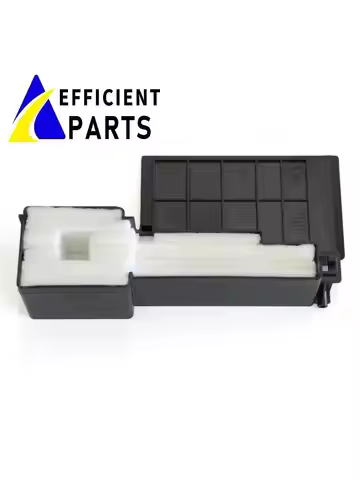 1PCS 1577649 Waste Ink Tank Pad Sponge for EPSON L300 L301 L303 L310 L350 L351 L353 L358 L355 L110 L