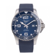 Longines Longines Longines Watch Men's Watch Ceramic Ring Automatic Mechanical Watch L3.782.4.96.9