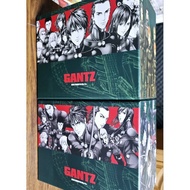 [BigBook] GANTZ Boxset Complete Set Of 37 Books