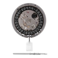 [PIA Store] SelectedFor Japan NH35A Mechanical Watch Movement 24 Jewels NH35 Automatic Mechanism 3.8