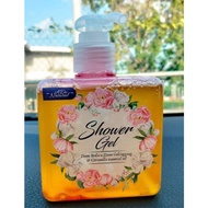 SHOWEL GEL (DAUN BIDARA/DAUN GELENGGANG)