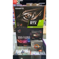 AMD Ryzen 5 3600 Package Combo