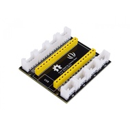 Grove Shield Expansion Board for Arduino Nano, Seeeduino Nano Seed