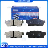 Suzuki Transformer Front Brake Pad Disc Pad DA63T DA64V DA64W DA17V DA17W DA65 DA65T
