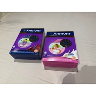 Anmum Materna 650g & Anmum Lacta 650g