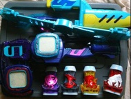 Kamen Rider Build DX 變身腰帶