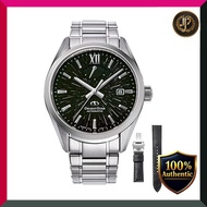 [ORIENT STAR Automatic watch M34 F8 Date Mechanical Japan Limited edition of 80 pieces with a 2-year