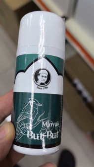 Original hq hpa❤️ Minyak But But HPA ❤️ ORIGINAL