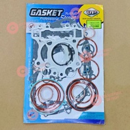 OVERHAUL GASKET SET - YAMAHA - VIRAGO XV 535 (NK)