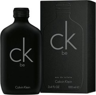 Calvin Klein  CK Be 中性淡香水 Calvin Klein CK Be Eau de Toilette perfume