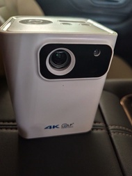 JMK900 4K DLP 投影機