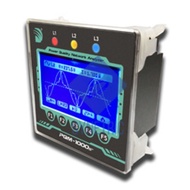 DELAB PQM-1000s Digital Power Meter