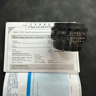 行保 99% Voigtlander 28mm f2.8 SL II Nikon mount