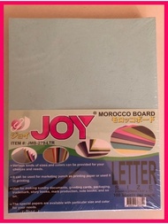 ❖ ◵ ♣  Morocco board or paper binding cover short/A4/long per ream