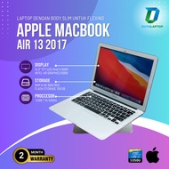 LAPTOP SECOND APPLE MACBOOK AIR 13 2017 