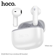 [2025]Hoco EQ28 Original 100% True Wireless Earbuds Big Bass Bluetooth 5.4 7H Hours Playtime HIFI Wi