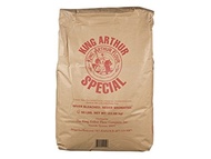 ▶$1 Shop Coupon◀  King Arthur Unbleached Bread White Flour, 50 Pound