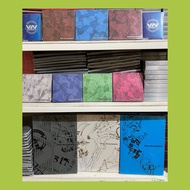 [READY] ENHYPEN THE SIN VANISH ALBUM ENHYPEN ALBUM ENHYPEN PHOTOCARD