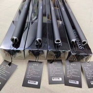 HiMa GLW Fishing Rod5H Super Light8H Super Hard6H19High Carbon Ultra-Light Hard Silver Carp and Bigh