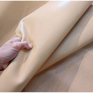 Leather Craft 100% Full Grain Cowhide Veg Tanned Leather 1.8mm 4sqft-+