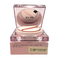CLIO Kill Cover Mesh Glow Cushion (Mini) - Lingerie 5g/CLIO Kill Cover Mesh Glow Cushion (Mini) - Li