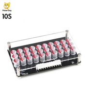PowerDog Active Balancer 5.5A 3S 4S 5S 6S 7S 8S 10S 12S 14S 16S 21S Li-ion/Lifepo4/LTO/NCA With acry