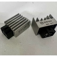 Rectifier Motorcycle Replacement for EX5 and Dream Series