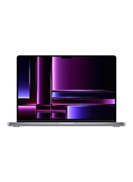 APPLE 16-INCH MACBOOK PRO M2 MAX CHIP 1TB — SPACE GREY