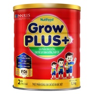 Grow Plus red milk 1.5kg for babies over 1 year old