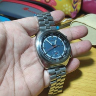 seiko 6139 7002 blue dial,jengkol, bukan skx ,seiko panda atau turtlee