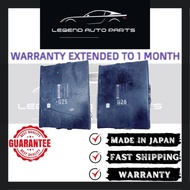 TOYOTA 3SZ ENGINE ECU