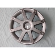 PROTON ISWARA LMST WHEEL CAP / WHEEL COVER / WHEEL RIM COVER 14''
