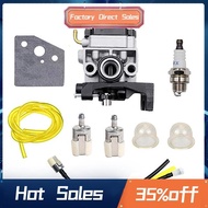 Carburetor Gasket   Pipe Assembly for  GX25 GX35 GX 25 35 HHT35 HHT35S FG110 Lawn Mower