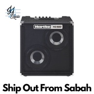 Hartke HD500 Bass Combo Amplifier (HD-500)