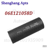 Engine Coolant Hose Upper Tube To Oil Cooler Pipe For Audi A6 Quattro Q5 S4 S5 A5 2006-2012 06E12105