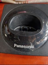 Panasonic 室內電話底座
