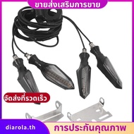 Ebike Turn Signal Ebike Cable Ebike Cable LED Flashing 12V Ebike Cable V04-36-72V diarolath