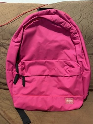 Porter Yoshida & Co. 粉紅色背包