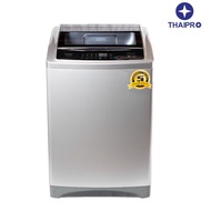 [ส่งฟรี] ThaiPro Washing machine เครื่องซักผ้าอัตโนมัติฝาบน 14Kg รุ่น XQ1309015 ประกัน 1 ปี มอเตอร์ 5 ปี ผ่อนฟรี 0%นาน10เดือน