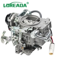 New Heavy Duty Carburetor Carb Assembly NK5662 For Isuzu 4ZD1 Engine Replaces 8-94337-632-0 89433763