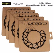 CHAINRING LITEPRO 52T & 58T