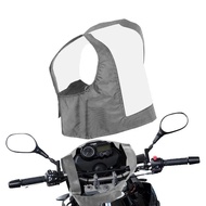 ❥Scooter Cover Waterproof Mobility Scooter Panels Case Mobility Clear Dust Proof Scooter AccessO?=[