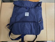 hellolulu 藍色背包