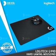 LOGITECH G440 Hard Gaming Mouse Pad