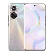 Honor 50 Mobile Phone Curved Screen 120Hz High-Brush Fingerprint Face Replacement Work Mobile Phone