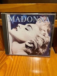 Madonna true blue