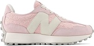 Men's 574 V1 Core Sneakers, Rose Sugar, 8